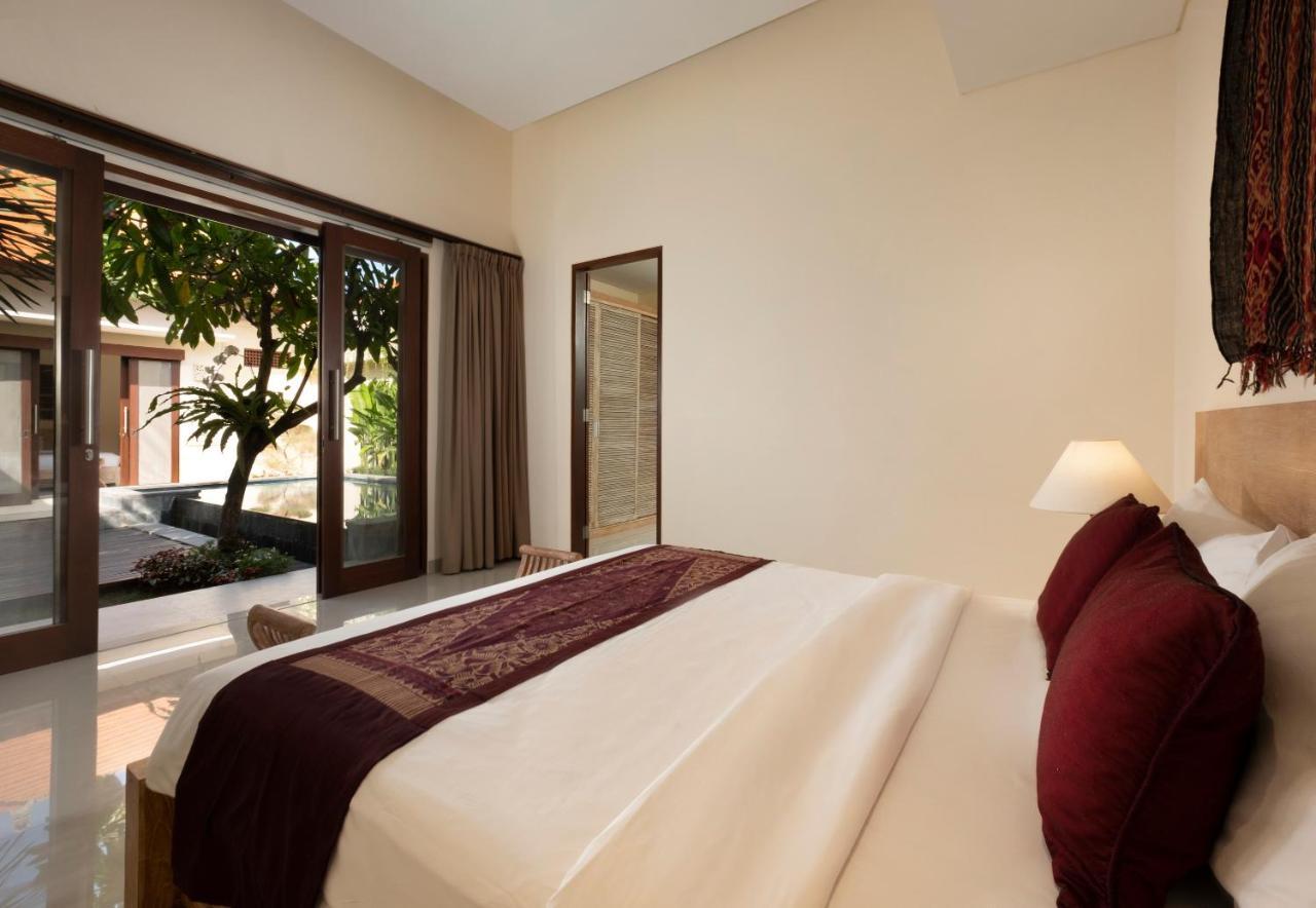 Villa Apanya Sanur מראה חיצוני תמונה