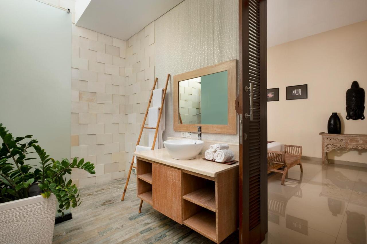 Villa Apanya Sanur מראה חיצוני תמונה
