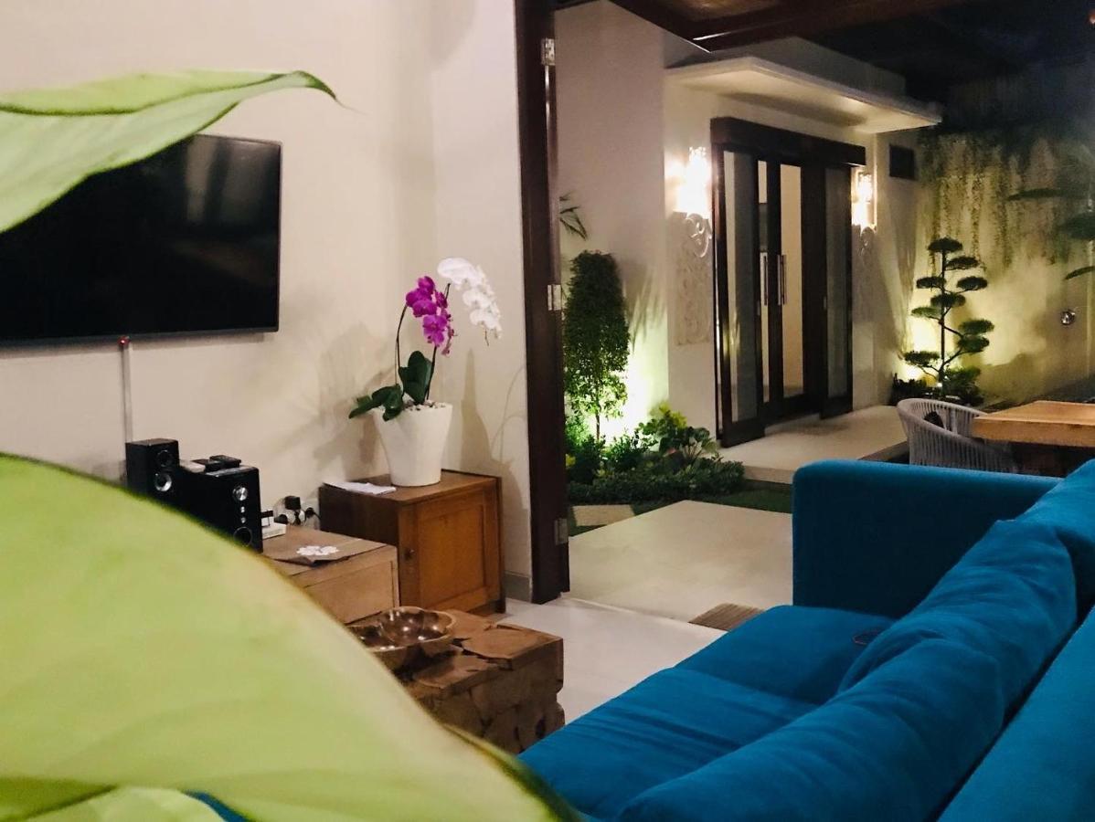 Villa Apanya Sanur מראה חיצוני תמונה